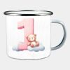 Enamel 12oz Mug Thumbnail