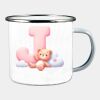 Enamel 12oz Mug Thumbnail