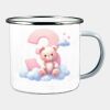 Enamel 12oz Mug Thumbnail