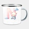 Enamel 12oz Mug Thumbnail