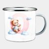 Enamel 12oz Mug Thumbnail