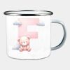 Enamel 12oz Mug Thumbnail