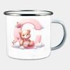 Enamel 12oz Mug Thumbnail