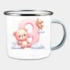 Enamel 12oz Mug Thumbnail