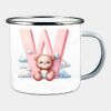 Enamel 12oz Mug Thumbnail