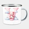 Enamel 12oz Mug Thumbnail