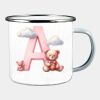 Enamel 12oz Mug Thumbnail