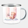 Enamel 12oz Mug Thumbnail