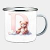 Enamel 12oz Mug Thumbnail