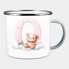 Enamel 12oz Mug Thumbnail