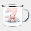 Enamel 12oz Mug Thumbnail
