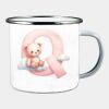 Enamel 12oz Mug Thumbnail