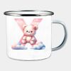 Enamel 12oz Mug Thumbnail