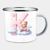 Enamel 12oz Mug Thumbnail