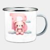 Enamel 12oz Mug Thumbnail