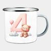 Enamel 12oz Mug Thumbnail