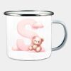 Enamel 12oz Mug Thumbnail