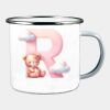 Enamel 12oz Mug Thumbnail