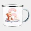 Enamel 12oz Mug Thumbnail