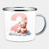 Enamel 12oz Mug Thumbnail