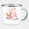Enamel 12oz Mug Thumbnail