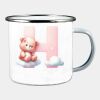 Enamel 12oz Mug Thumbnail
