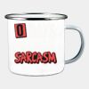 Enamel 12oz Mug Thumbnail