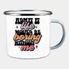 Enamel 12oz Mug Thumbnail