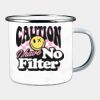 Enamel 12oz Mug Thumbnail