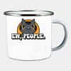 Enamel 12oz Mug Thumbnail