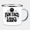Enamel 12oz Mug Thumbnail
