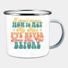 Enamel 12oz Mug Thumbnail