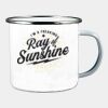 Enamel 12oz Mug Thumbnail
