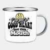 Enamel 12oz Mug Thumbnail
