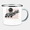 Enamel 12oz Mug Thumbnail