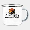 Enamel 12oz Mug Thumbnail