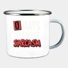 Enamel 12oz Mug Thumbnail