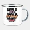 Enamel 12oz Mug Thumbnail