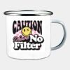 Enamel 12oz Mug Thumbnail