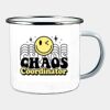 Enamel 12oz Mug Thumbnail