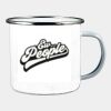Enamel 12oz Mug Thumbnail