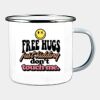 Enamel 12oz Mug Thumbnail