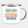 Enamel 12oz Mug Thumbnail