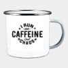 Enamel 12oz Mug Thumbnail