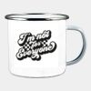 Enamel 12oz Mug Thumbnail