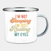 Enamel 12oz Mug Thumbnail