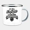 Enamel 12oz Mug Thumbnail