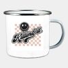 Enamel 12oz Mug Thumbnail