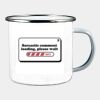 Enamel 12oz Mug Thumbnail