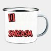 Enamel 12oz Mug Thumbnail
